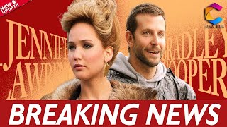 Every Bradley Cooper and Jennifer Lawrence Movie Ranked [upl. by Shandie524]