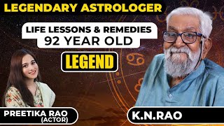 ASTROLOGER KNRAO PODCAST  TOTAL DENIAL OF MARRIAGE IN HOROSCOPE  RAHU KAAL  NAVAGRAHA REMEDY [upl. by Abey]