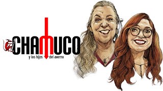 Chamuco TV Ana Francis Mor y Marisol Gasé [upl. by Sedrul718]