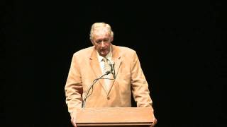 Richard Leakey Does Prehistory Matter in the 21st Century [upl. by Vierno484]