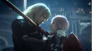 Lightning Returns Final Fantasy XIII Soundtrack 103 Lightnings Theme [upl. by Materi833]