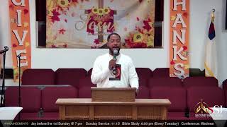 Second Saint John MBC1323 Live Stream [upl. by Durno395]