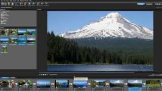 Tips for Scaling Images in ProShow 5 [upl. by Ronna810]