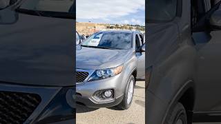 Kia Sorento Dizel2024 azerbaijan keşfet tuning [upl. by Auqenehs]