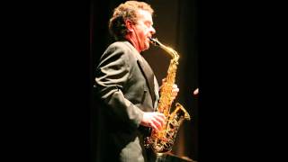 Claude Pascal Sonatine played by JeanYves Fourmeau Alto Saxophone [upl. by Warwick298]