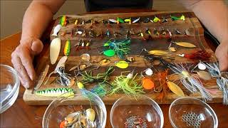 Make Your Own Fishing Lures 100 Look What You Can Make [upl. by Etnomed]