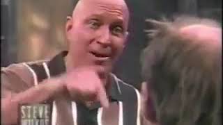 The Steve Wilkos Show  The kiss of Death 6 [upl. by Aeynod278]