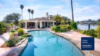 12 Lido Lane  San Rafael CA  Marin County Real Estate [upl. by Drofkcor]