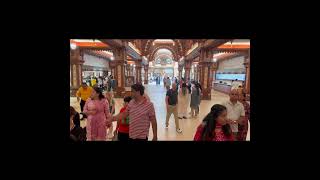 Akshardham Welcome Center  Robbinsville  New Jersey  USA shorts [upl. by Noj8]