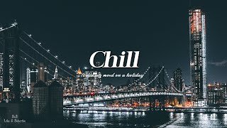 Playlist Best Late Night RampBSoul Song ♫ late night chill vibes the most favorite feeling [upl. by Colas]