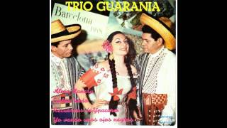 Andean traditional folk music  Trio GuaraniaBolivia  Pajaro Campana [upl. by Ahsaetan]