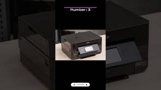 Top 5 Best Photo Printers In 2024 [upl. by Aisiram]