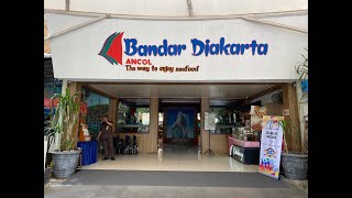 Bandar Djakarta Ancol [upl. by Roch]