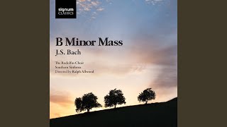 B Minor Mass BWV 232 Et in Spiritum Sanctum [upl. by Finn]