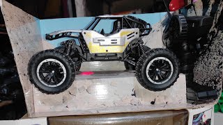 remote control rock crawler car how too Repair  how to repair remote control rock crawler car [upl. by Aehtna]