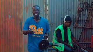 MAMAMACHALI WAWILI FT MAN SELE [upl. by Volny]