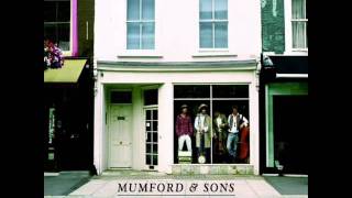 Mumford amp Sons  After The Storm [upl. by Aileda]