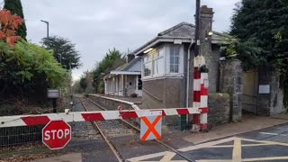 Beautiful village in Ireland Castleconnell [upl. by Alyahs]