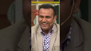 Virender Sehwag से मिले DrGulati  The Kapil Sharma Show  दी कपिल शर्मा शो [upl. by Constance970]