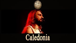 Caledonia  Lyrics  Song about Scotland  celtic folk music by Dougie MacLean [upl. by Euqinmod]