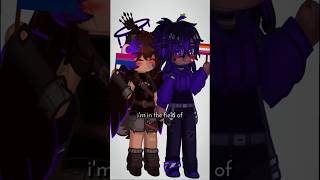 Dandelionsiiscatt x FøxyFLASH WARNINGcapcuttemplate blowup fypシ gachalife2 gacha viral [upl. by Depoliti]