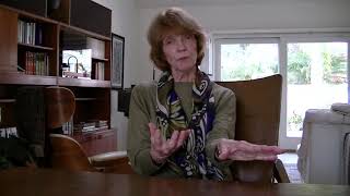 Patricia Churchland Free will or selfcontrol [upl. by Josi]