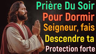 🙏 Prière du Soir  Vendredi 15 Novembre 2024 avec Évangile du Soir et Psaume Protection pour Dormir [upl. by Aihsar559]