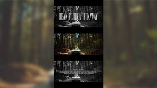 DEAN FUJIOKA  Runaway Music Video Teaser 2 [upl. by Lexy]