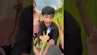 Babar samne gan koyfunny comedyskits comedyvideos sorts viralcomedy love tiktok [upl. by Salocin312]