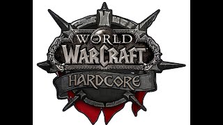 WoW Classic Hardcore Stitches Quests Dungeons Leveling Farming DeathDelete DM  Stockades [upl. by Soutor866]