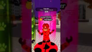 Kitty Noire amp Scarabella In 1 Video miraculous scarabella Kittynoire [upl. by Kelli]