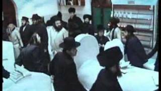 MBD SHABBAS IN MEZIBUZ [upl. by Ahsias]