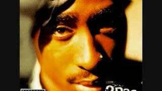 2PAC Changes Instrumental [upl. by Rehpotsyrk]