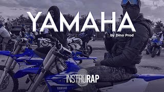 quotYAMAHAquot Instru Rap Freestyle Lourd Ambiance  Prod By Dmo Prod [upl. by Nahgiem]