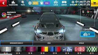 drift max pro apk mod dinheiro infinito atualizado 2024 [upl. by Oulman]