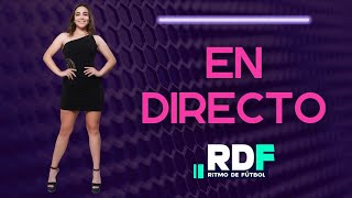 RDF EN VIVO [upl. by Ellebana]