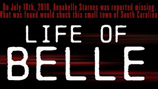 Life of Belle Trailer [upl. by Olfe5]