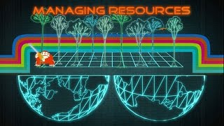 GCSE Geography Revision  What are resources [upl. by Akered]