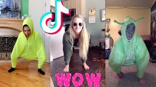 Wow You Can Really Dance  Coincidance  Tiktok Trend [upl. by Aikram]