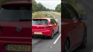 Volkswagen mk6 gti foryou car viralvideo [upl. by Hakan58]