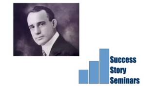 Rare Recordings of Napoleon Hill 8 of 9 [upl. by Willetta]