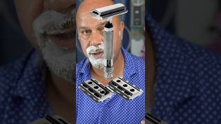 ASMR SHAVING Can You Hear The Difference [upl. by Westerfield]