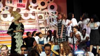 Hairspray The Musical PE ampquot Run and Tell thatquot [upl. by Cazzie246]