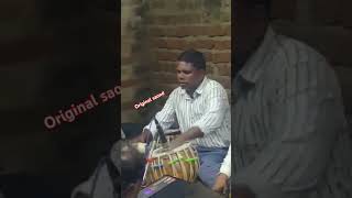 original tabla master [upl. by Niltac789]