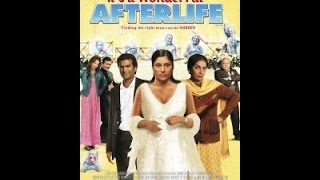 Its A Wonderful Afterlife Trailer [upl. by Lynnet]