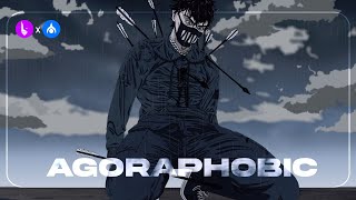 CORPSE  agoraphobic  ALT animated version [upl. by Pry362]