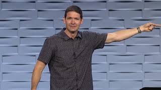 John 13  Teen Bible Study  Matt Chandler  Session 1 [upl. by Amathiste]