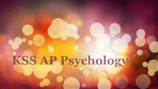 AP Psychology Unit 13 Therapy Part 2 [upl. by Nahtan]