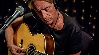 Paul Weller  Ghosts Live on KEXP [upl. by Aruon]