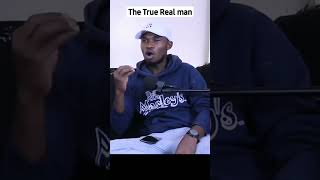 REAL MAN IN JESUS realtalk realman sigmarule trending viralshort newshorts [upl. by Beekman]